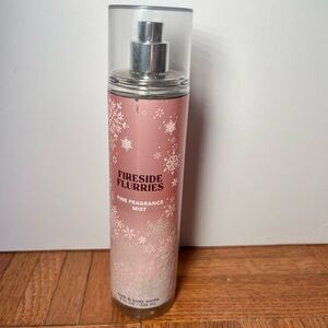 BBW Fireside Flurries New